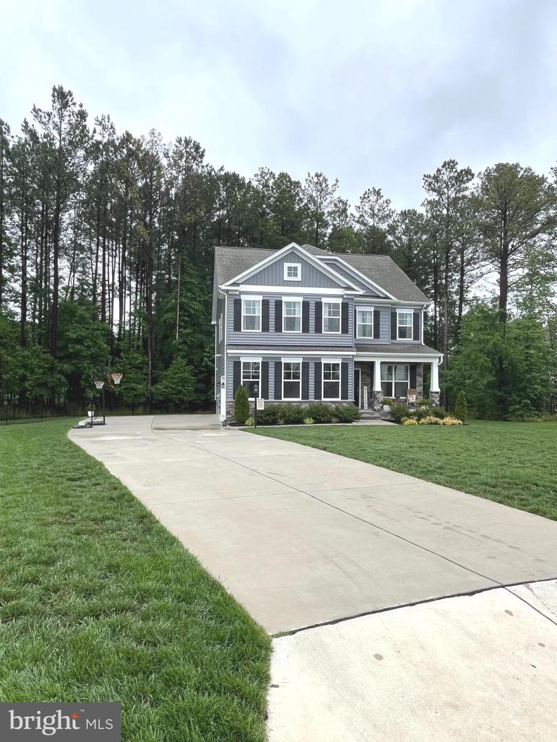16801 CHALET COURT, CHESTERFIELD, Virginia 23832, 5 Bedrooms Bedrooms, ,3 BathroomsBathrooms,Residential,For sale,16801 CHALET COURT,VACF2001148 MLS # VACF2001148