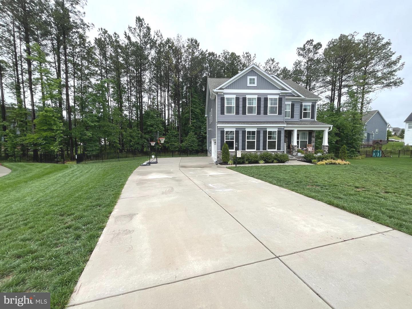 16801 CHALET COURT, CHESTERFIELD, Virginia 23832, 5 Bedrooms Bedrooms, ,3 BathroomsBathrooms,Residential,For sale,16801 CHALET COURT,VACF2001148 MLS # VACF2001148