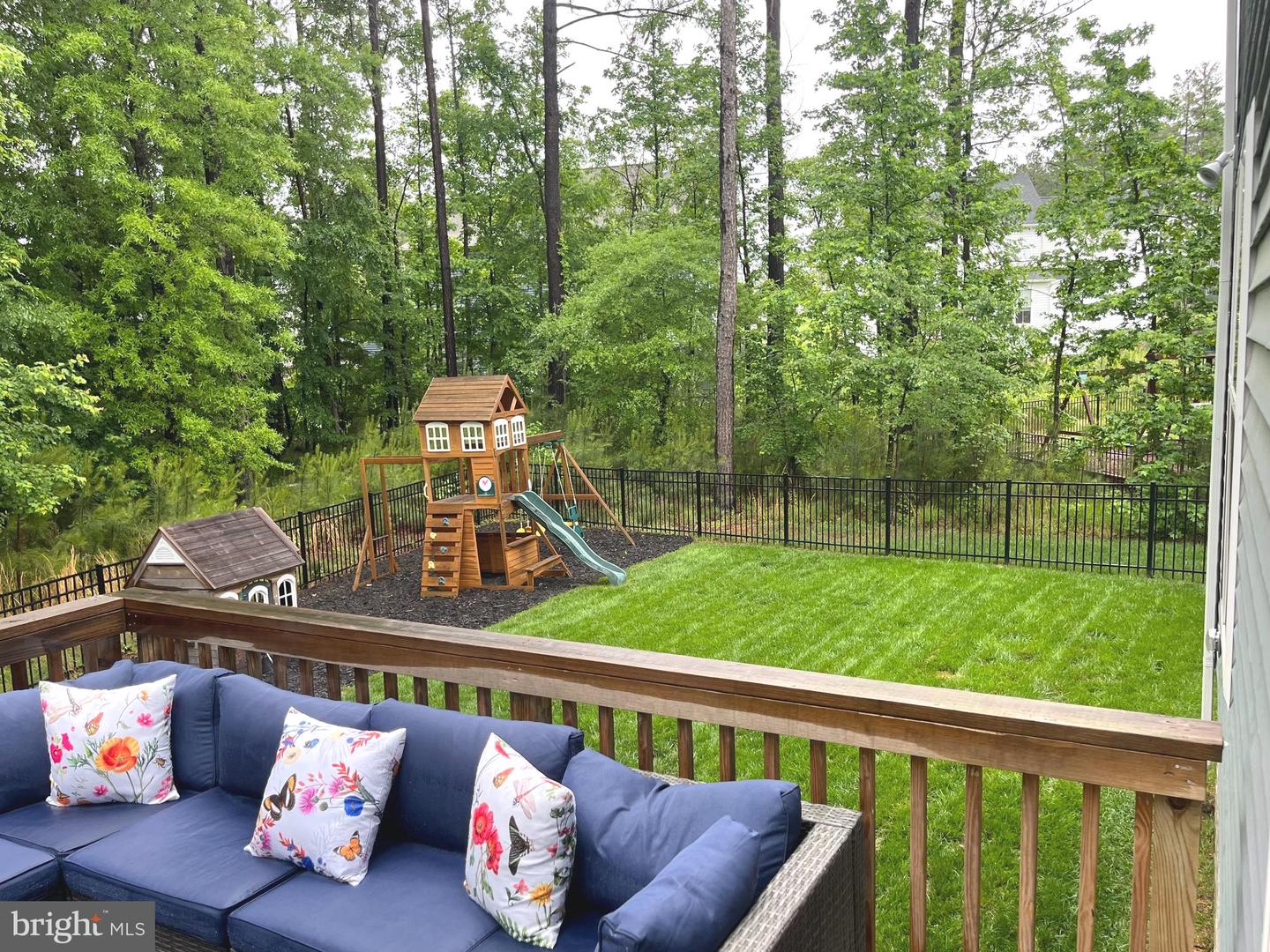 16801 CHALET COURT, CHESTERFIELD, Virginia 23832, 5 Bedrooms Bedrooms, ,3 BathroomsBathrooms,Residential,For sale,16801 CHALET COURT,VACF2001148 MLS # VACF2001148
