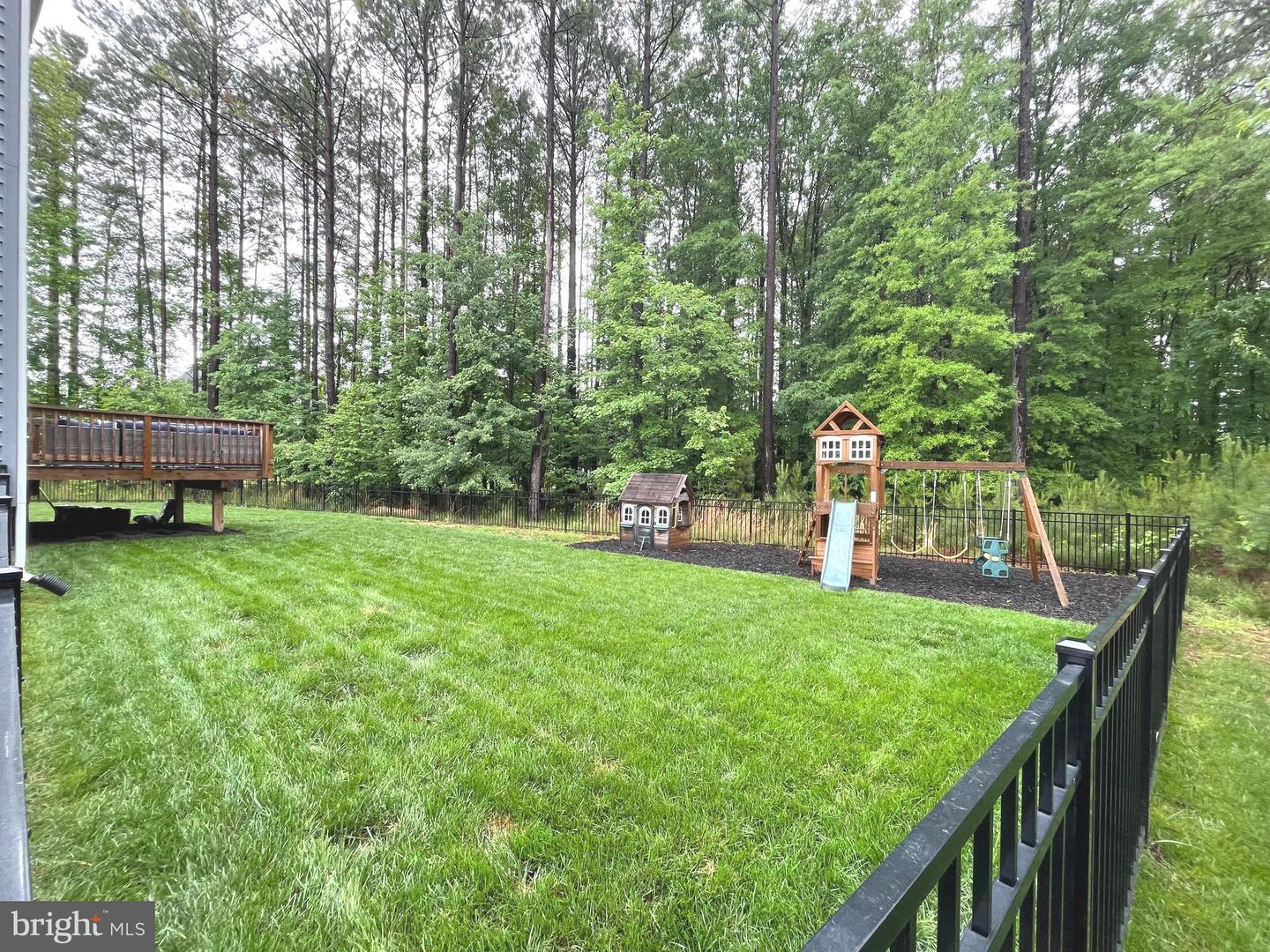 16801 CHALET COURT, CHESTERFIELD, Virginia 23832, 5 Bedrooms Bedrooms, ,3 BathroomsBathrooms,Residential,For sale,16801 CHALET COURT,VACF2001148 MLS # VACF2001148
