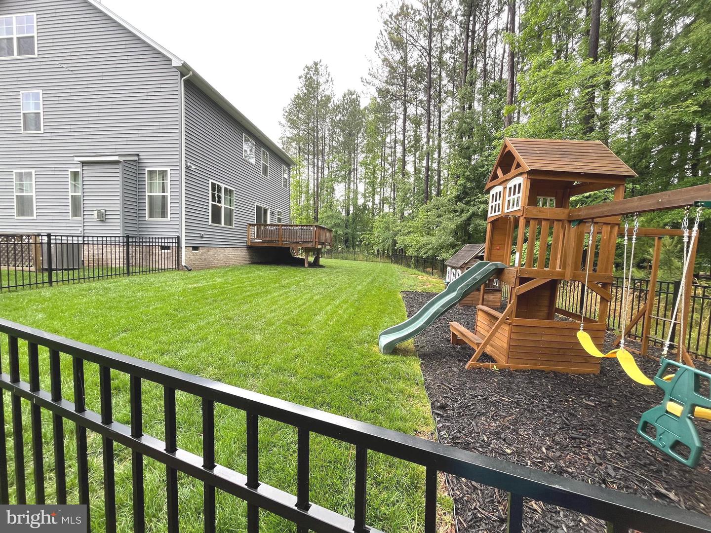 16801 CHALET COURT, CHESTERFIELD, Virginia 23832, 5 Bedrooms Bedrooms, ,3 BathroomsBathrooms,Residential,For sale,16801 CHALET COURT,VACF2001148 MLS # VACF2001148