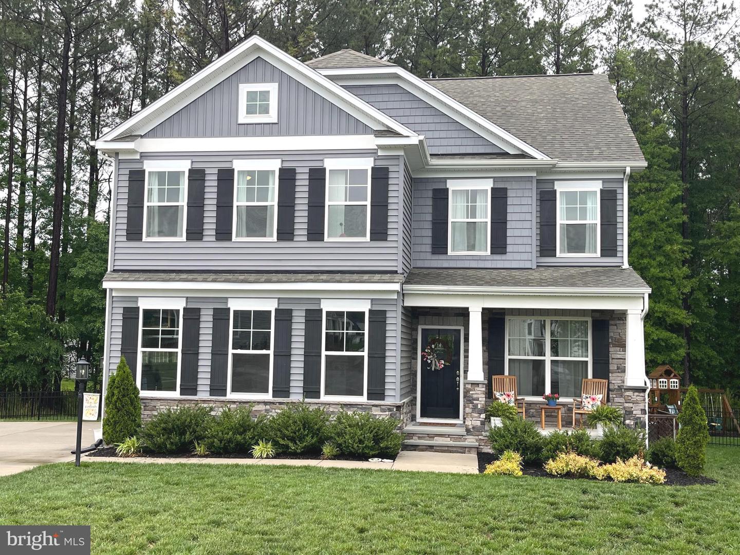 16801 CHALET COURT, CHESTERFIELD, Virginia 23832, 5 Bedrooms Bedrooms, ,3 BathroomsBathrooms,Residential,For sale,16801 CHALET COURT,VACF2001148 MLS # VACF2001148
