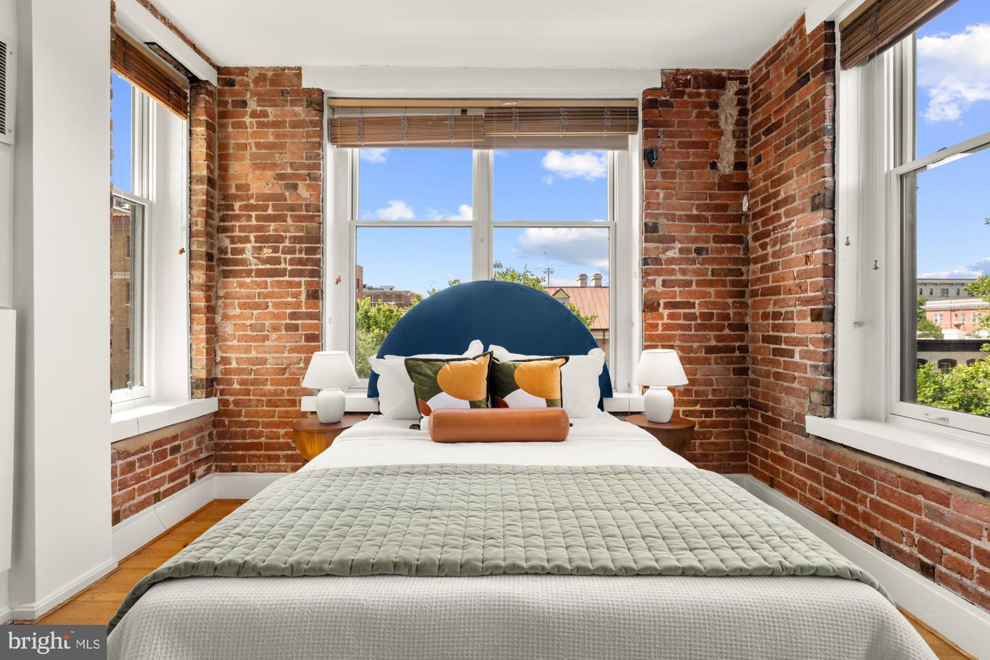 1615 Q ST NW NW #301/303, WASHINGTON, District Of Columbia 20009, 2 Bedrooms Bedrooms, ,2 BathroomsBathrooms,Residential,For sale,1615 Q ST NW NW #301/303,DCDC2202084 MLS # DCDC2202084