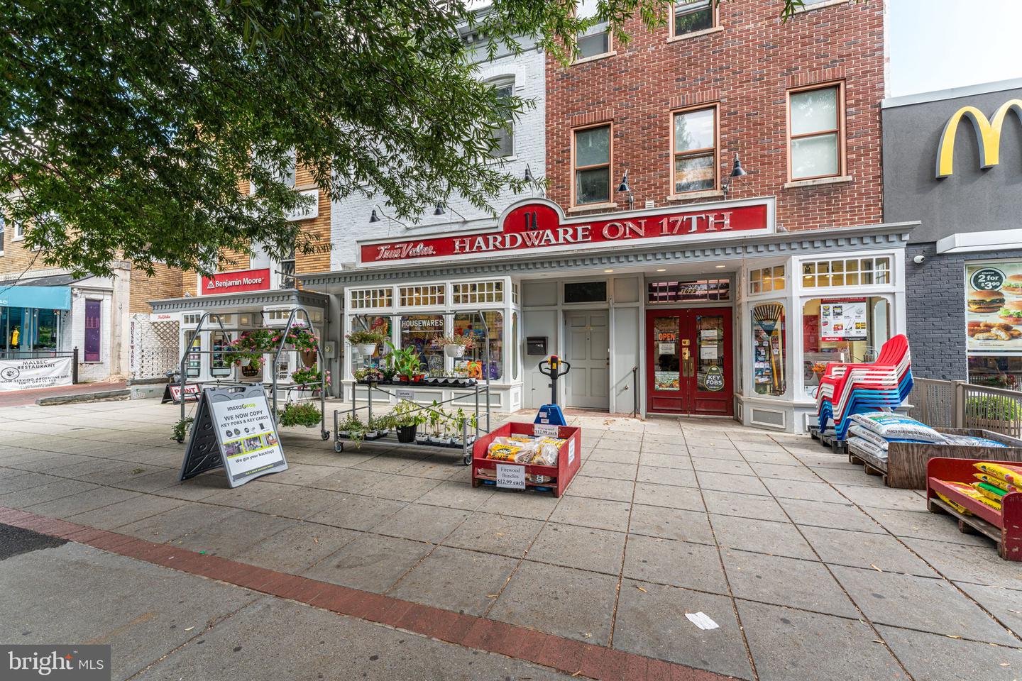 1615 Q ST NW NW #301/303, WASHINGTON, District Of Columbia 20009, 2 Bedrooms Bedrooms, ,2 BathroomsBathrooms,Residential,For sale,1615 Q ST NW NW #301/303,DCDC2202084 MLS # DCDC2202084