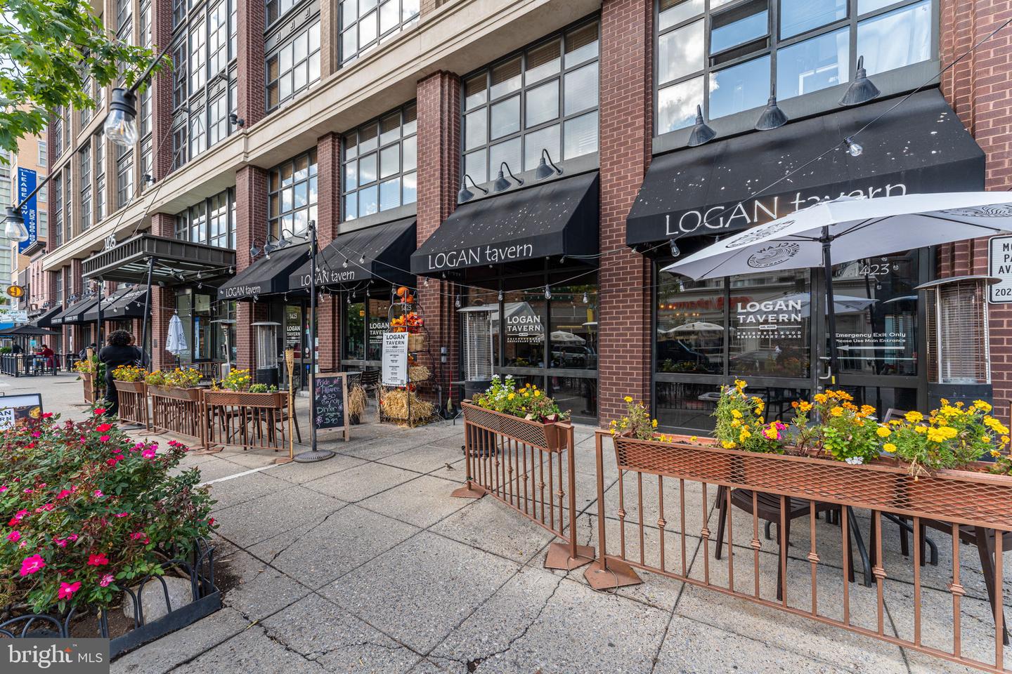 1615 Q ST NW NW #301/303, WASHINGTON, District Of Columbia 20009, 2 Bedrooms Bedrooms, ,2 BathroomsBathrooms,Residential,For sale,1615 Q ST NW NW #301/303,DCDC2202084 MLS # DCDC2202084