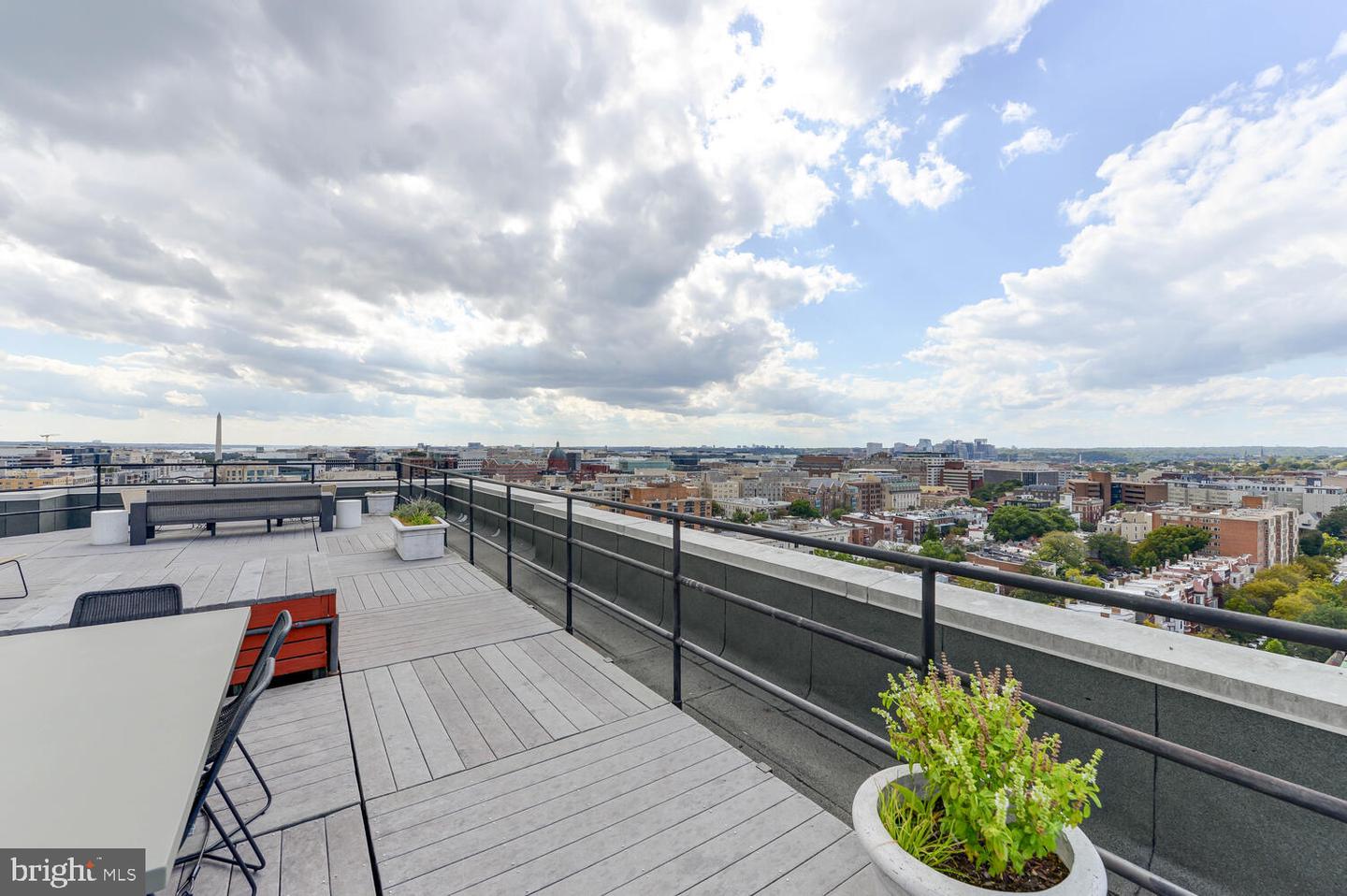 1615 Q ST NW NW #301/303, WASHINGTON, District Of Columbia 20009, 2 Bedrooms Bedrooms, ,2 BathroomsBathrooms,Residential,For sale,1615 Q ST NW NW #301/303,DCDC2202084 MLS # DCDC2202084