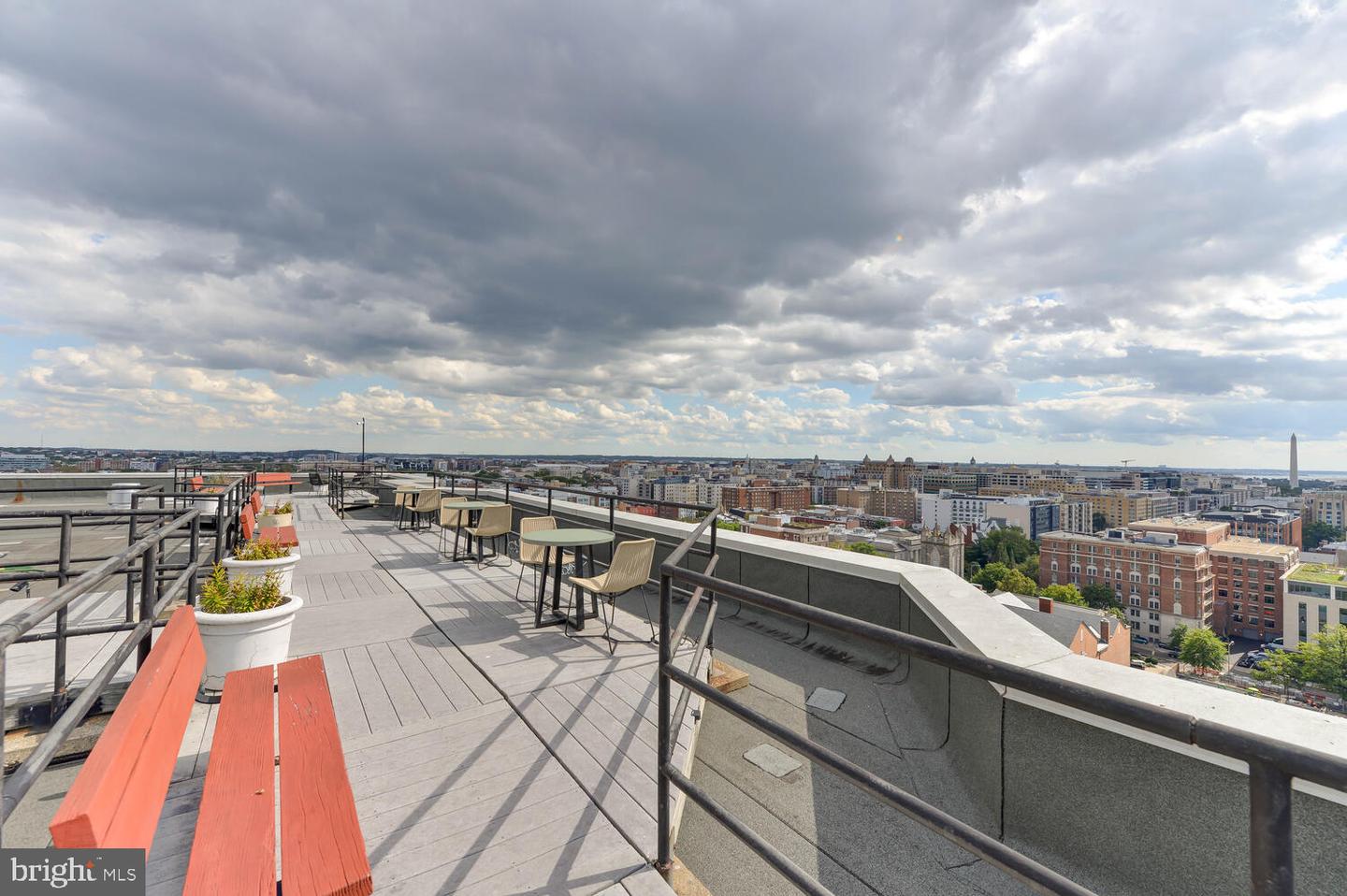 1615 Q ST NW NW #301/303, WASHINGTON, District Of Columbia 20009, 2 Bedrooms Bedrooms, ,2 BathroomsBathrooms,Residential,For sale,1615 Q ST NW NW #301/303,DCDC2202084 MLS # DCDC2202084