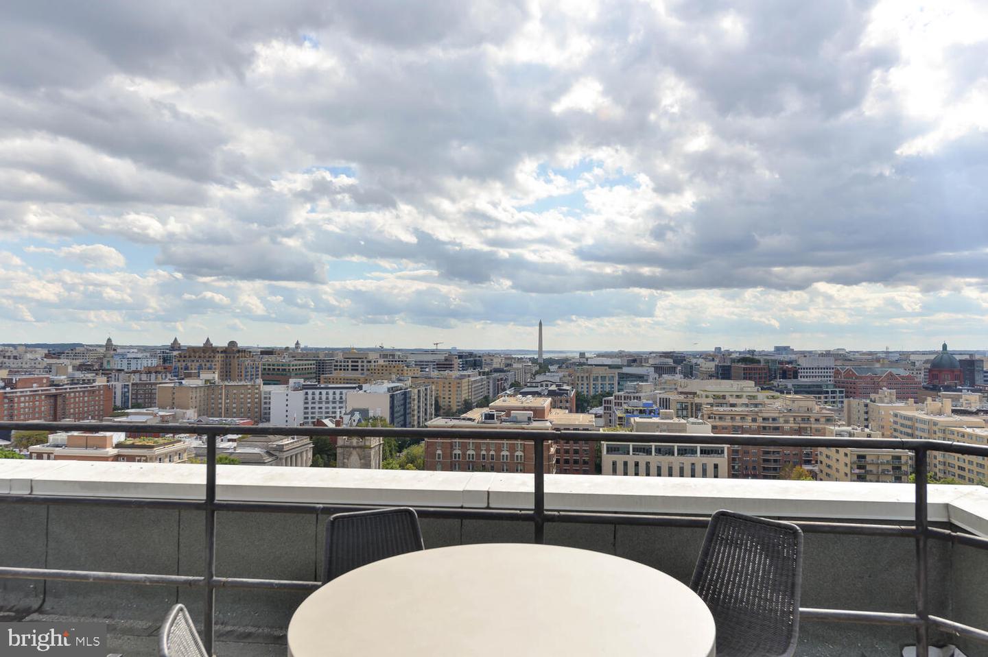1615 Q ST NW NW #301/303, WASHINGTON, District Of Columbia 20009, 2 Bedrooms Bedrooms, ,2 BathroomsBathrooms,Residential,For sale,1615 Q ST NW NW #301/303,DCDC2202084 MLS # DCDC2202084