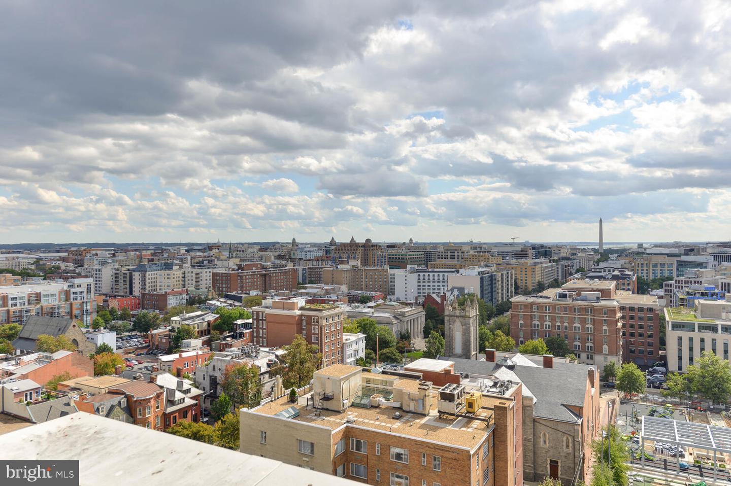 1615 Q ST NW NW #301/303, WASHINGTON, District Of Columbia 20009, 2 Bedrooms Bedrooms, ,2 BathroomsBathrooms,Residential,For sale,1615 Q ST NW NW #301/303,DCDC2202084 MLS # DCDC2202084