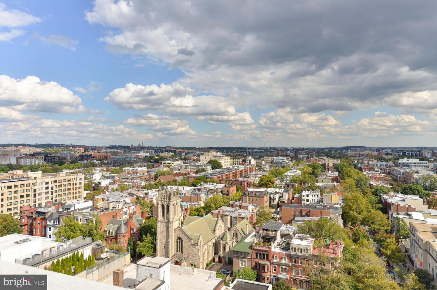 1615 Q ST NW NW #301/303, WASHINGTON, District Of Columbia 20009, 2 Bedrooms Bedrooms, ,2 BathroomsBathrooms,Residential,For sale,1615 Q ST NW NW #301/303,DCDC2202084 MLS # DCDC2202084