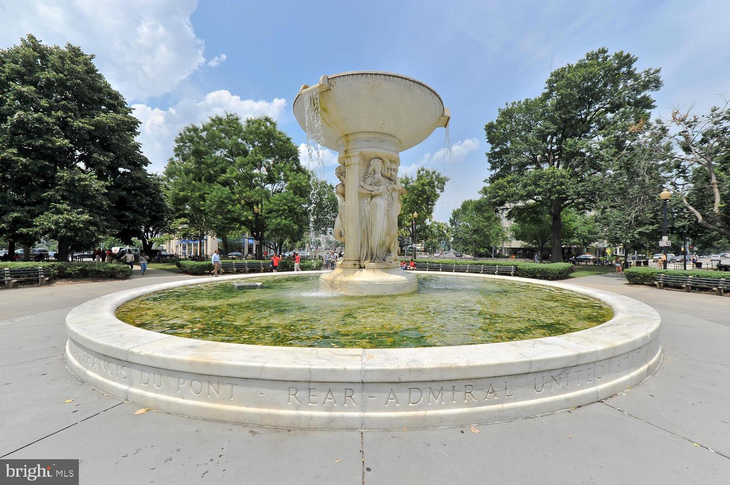 1615 Q ST NW NW #301/303, WASHINGTON, District Of Columbia 20009, 2 Bedrooms Bedrooms, ,2 BathroomsBathrooms,Residential,For sale,1615 Q ST NW NW #301/303,DCDC2202084 MLS # DCDC2202084