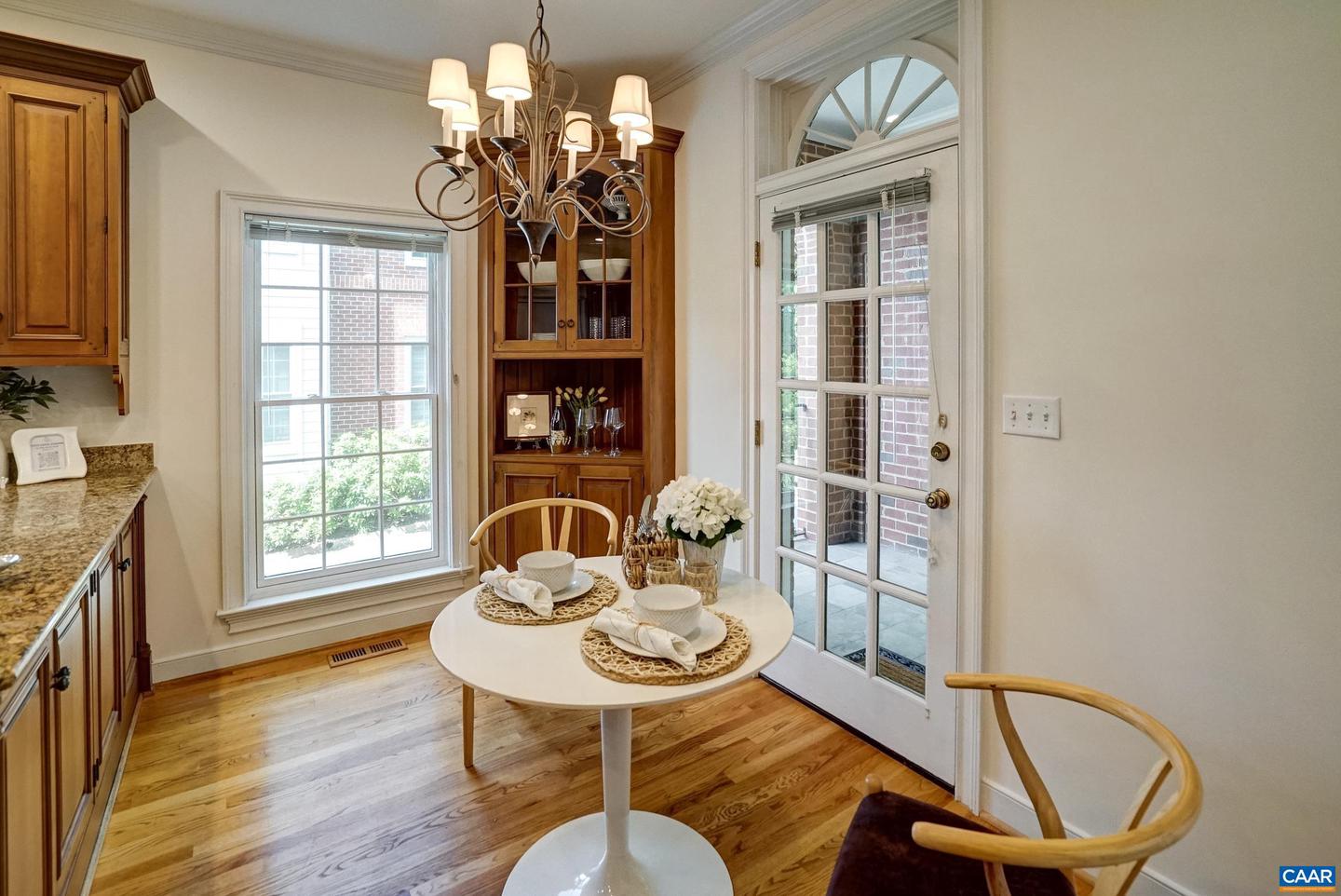 512 WORTHINGTON DR #B, CHARLOTTESVILLE, Virginia 22903, 2 Bedrooms Bedrooms, ,2 BathroomsBathrooms,Residential,For sale,512 WORTHINGTON DR #B,664846 MLS # 664846
