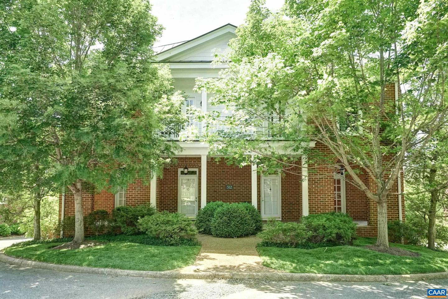 512 WORTHINGTON DR #B, CHARLOTTESVILLE, Virginia 22903, 2 Bedrooms Bedrooms, ,2 BathroomsBathrooms,Residential,For sale,512 WORTHINGTON DR #B,664846 MLS # 664846