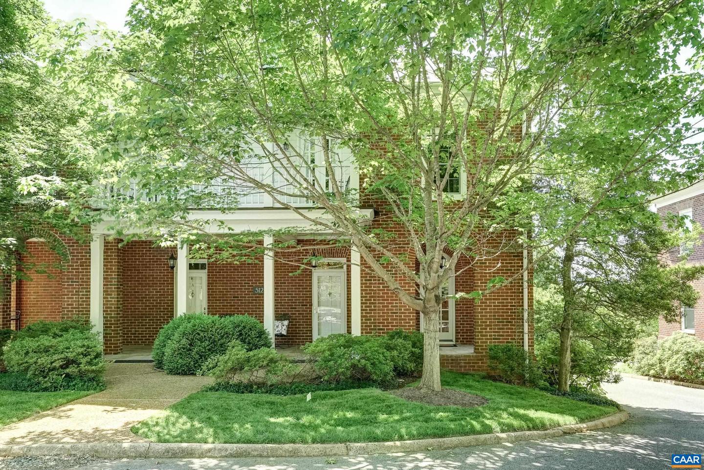 512 WORTHINGTON DR #B, CHARLOTTESVILLE, Virginia 22903, 2 Bedrooms Bedrooms, ,2 BathroomsBathrooms,Residential,For sale,512 WORTHINGTON DR #B,664846 MLS # 664846