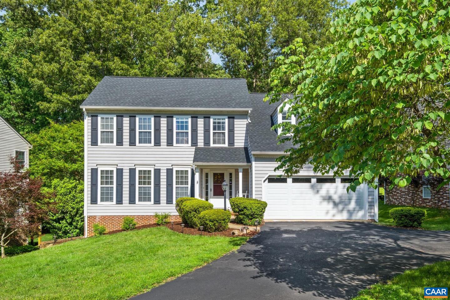 1902 ENGLISH OAKS CIR N, CHARLOTTESVILLE, Virginia 22911, 5 Bedrooms Bedrooms, ,3 BathroomsBathrooms,Residential,For sale,1902 ENGLISH OAKS CIR N,664835 MLS # 664835