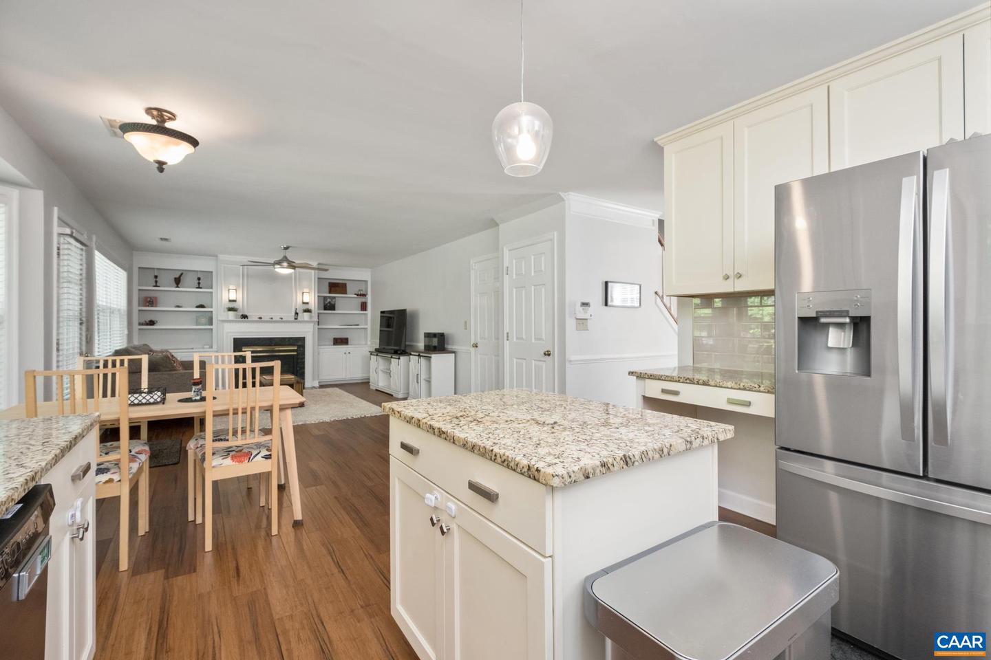 1902 ENGLISH OAKS CIR N, CHARLOTTESVILLE, Virginia 22911, 5 Bedrooms Bedrooms, ,3 BathroomsBathrooms,Residential,For sale,1902 ENGLISH OAKS CIR N,664835 MLS # 664835