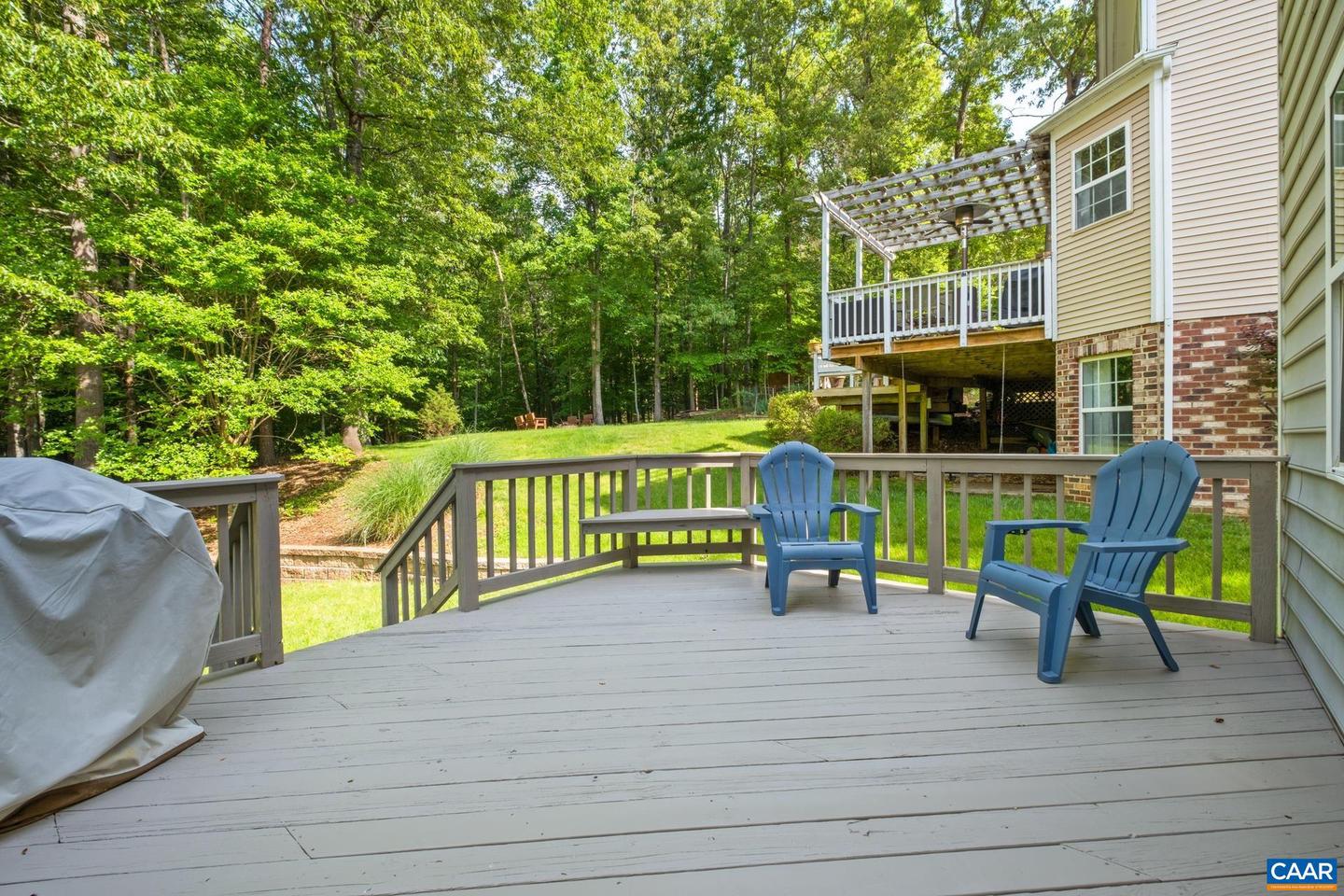 1902 ENGLISH OAKS CIR N, CHARLOTTESVILLE, Virginia 22911, 5 Bedrooms Bedrooms, ,3 BathroomsBathrooms,Residential,For sale,1902 ENGLISH OAKS CIR N,664835 MLS # 664835