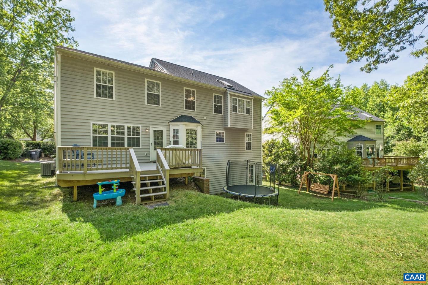1902 ENGLISH OAKS CIR N, CHARLOTTESVILLE, Virginia 22911, 5 Bedrooms Bedrooms, ,3 BathroomsBathrooms,Residential,For sale,1902 ENGLISH OAKS CIR N,664835 MLS # 664835