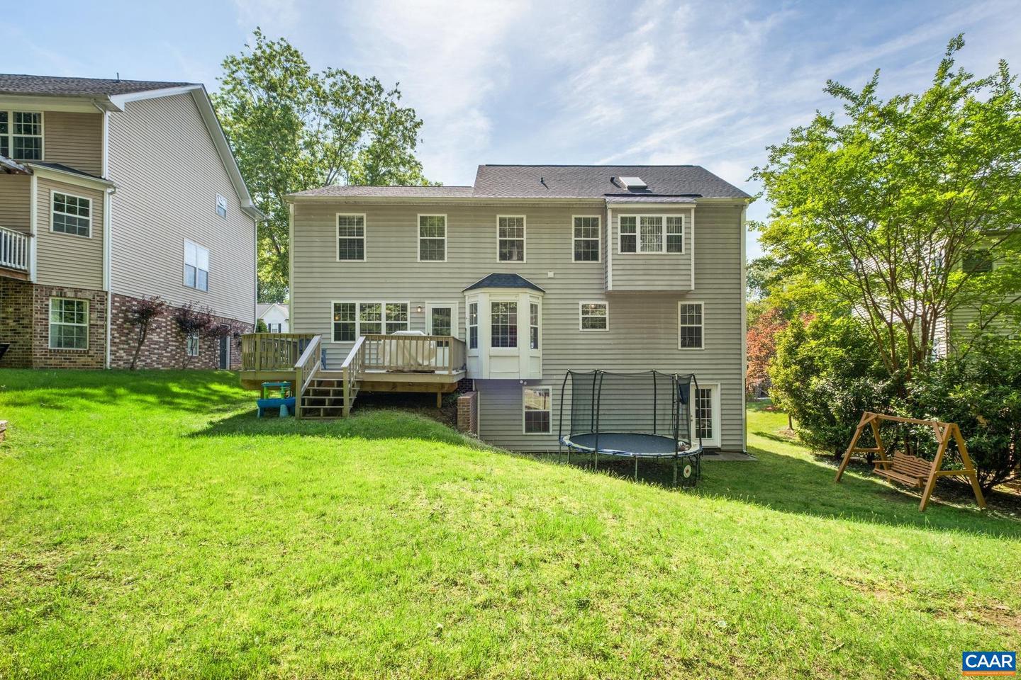 1902 ENGLISH OAKS CIR N, CHARLOTTESVILLE, Virginia 22911, 5 Bedrooms Bedrooms, ,3 BathroomsBathrooms,Residential,For sale,1902 ENGLISH OAKS CIR N,664835 MLS # 664835