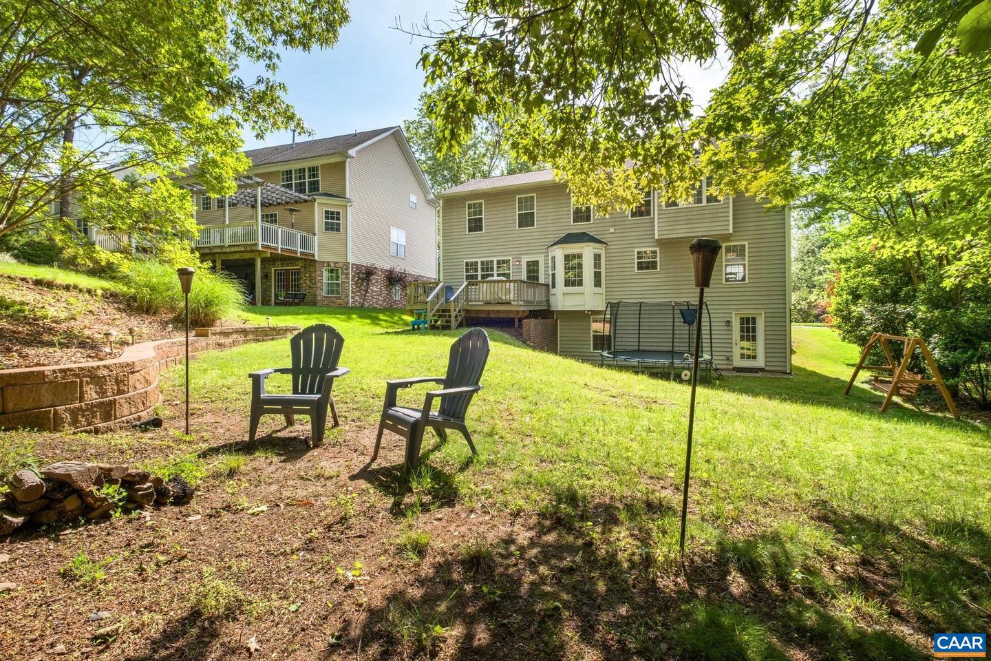 1902 ENGLISH OAKS CIR N, CHARLOTTESVILLE, Virginia 22911, 5 Bedrooms Bedrooms, ,3 BathroomsBathrooms,Residential,For sale,1902 ENGLISH OAKS CIR N,664835 MLS # 664835