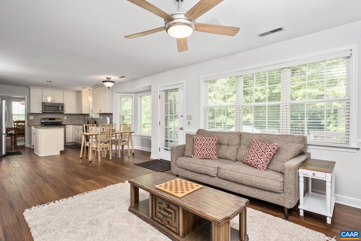 1902 ENGLISH OAKS CIR N, CHARLOTTESVILLE, Virginia 22911, 5 Bedrooms Bedrooms, ,3 BathroomsBathrooms,Residential,For sale,1902 ENGLISH OAKS CIR N,664835 MLS # 664835