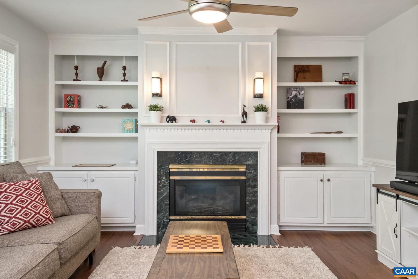 1902 ENGLISH OAKS CIR N, CHARLOTTESVILLE, Virginia 22911, 5 Bedrooms Bedrooms, ,3 BathroomsBathrooms,Residential,For sale,1902 ENGLISH OAKS CIR N,664835 MLS # 664835