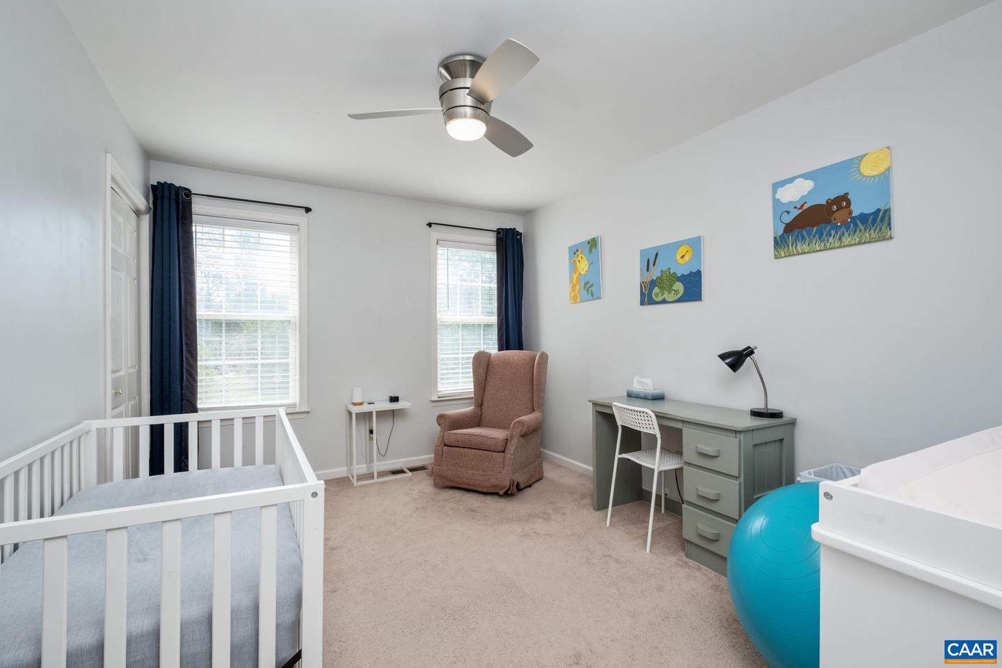 1902 ENGLISH OAKS CIR N, CHARLOTTESVILLE, Virginia 22911, 5 Bedrooms Bedrooms, ,3 BathroomsBathrooms,Residential,For sale,1902 ENGLISH OAKS CIR N,664835 MLS # 664835