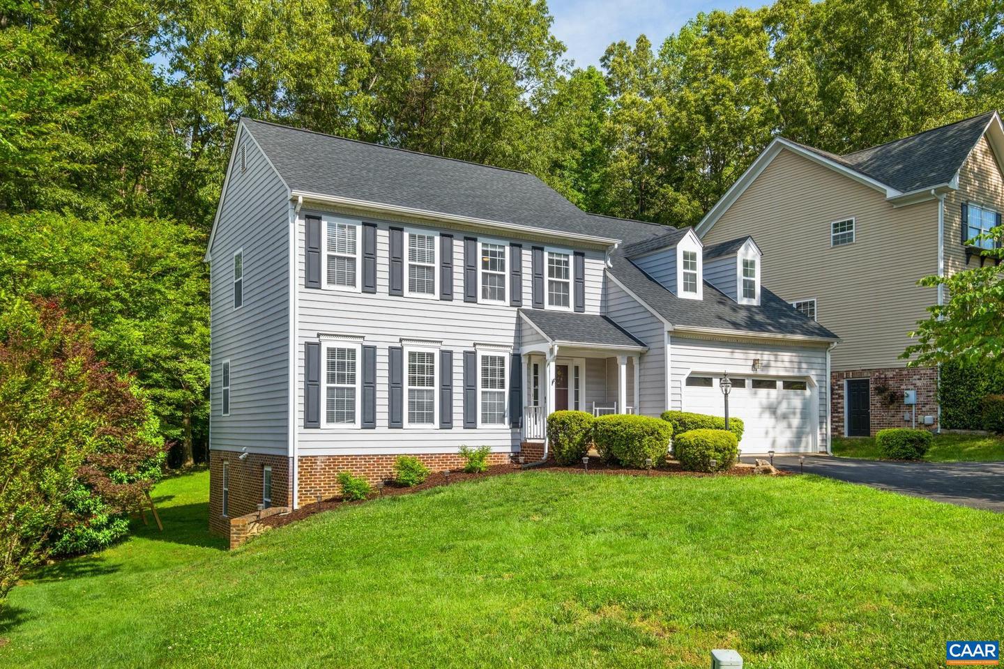 1902 ENGLISH OAKS CIR N, CHARLOTTESVILLE, Virginia 22911, 5 Bedrooms Bedrooms, ,3 BathroomsBathrooms,Residential,For sale,1902 ENGLISH OAKS CIR N,664835 MLS # 664835