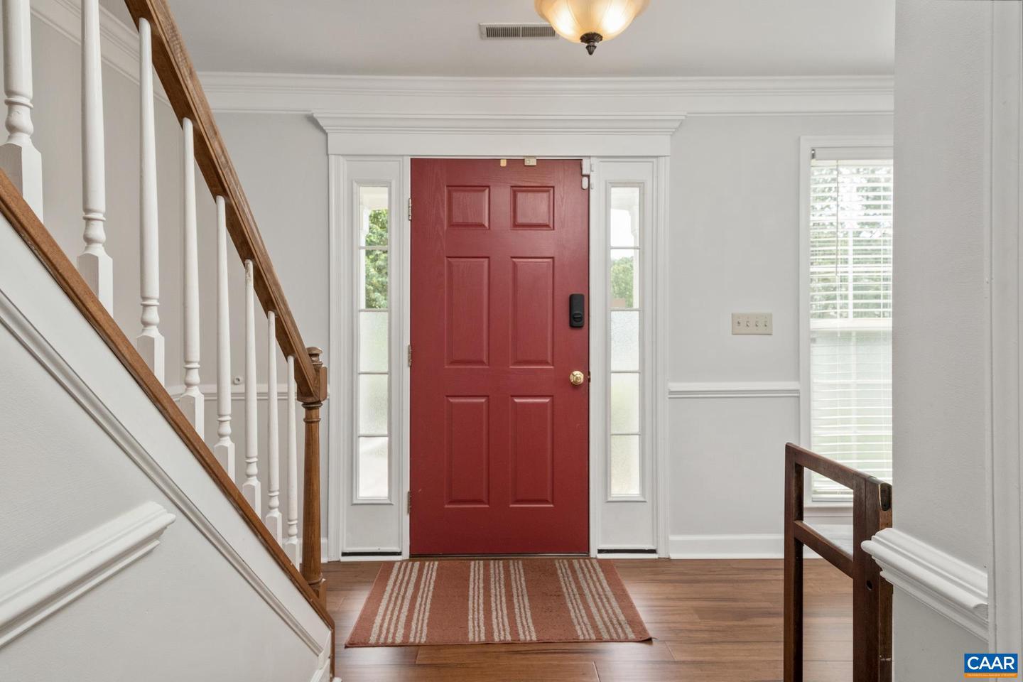 1902 ENGLISH OAKS CIR N, CHARLOTTESVILLE, Virginia 22911, 5 Bedrooms Bedrooms, ,3 BathroomsBathrooms,Residential,For sale,1902 ENGLISH OAKS CIR N,664835 MLS # 664835