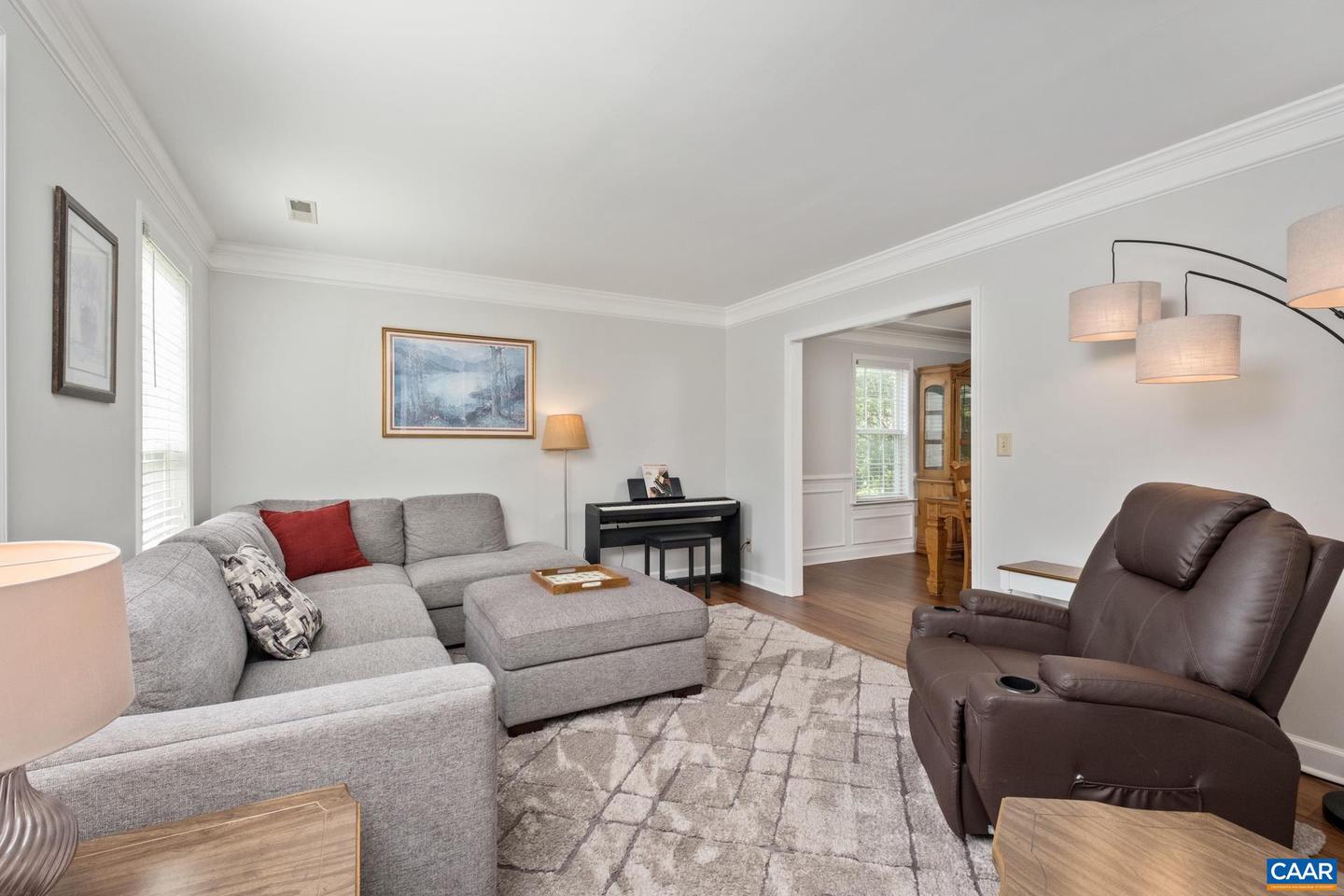 1902 ENGLISH OAKS CIR N, CHARLOTTESVILLE, Virginia 22911, 5 Bedrooms Bedrooms, ,3 BathroomsBathrooms,Residential,For sale,1902 ENGLISH OAKS CIR N,664835 MLS # 664835