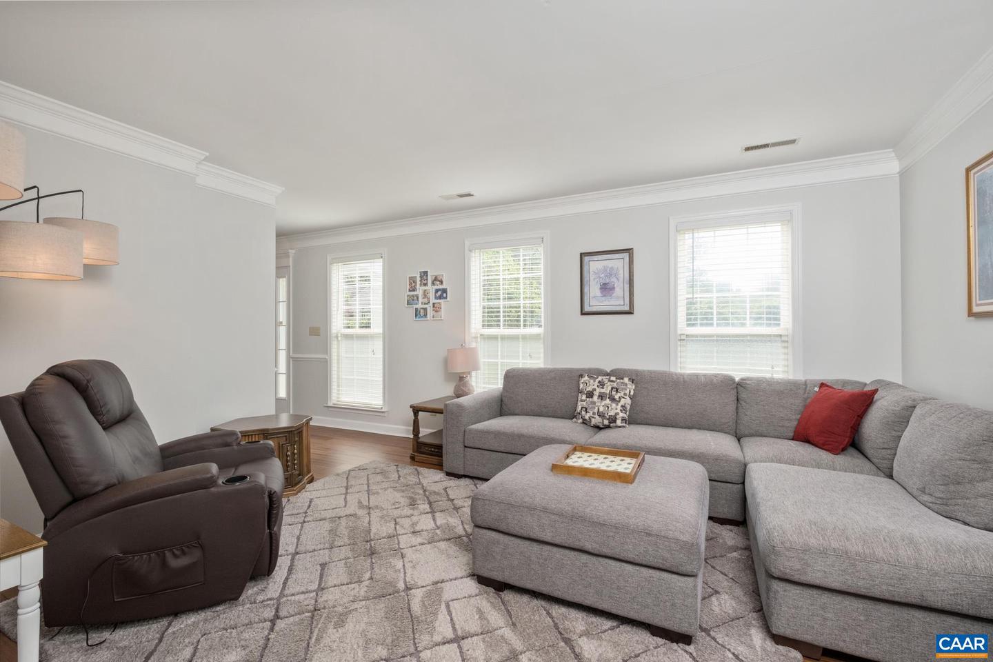 1902 ENGLISH OAKS CIR N, CHARLOTTESVILLE, Virginia 22911, 5 Bedrooms Bedrooms, ,3 BathroomsBathrooms,Residential,For sale,1902 ENGLISH OAKS CIR N,664835 MLS # 664835