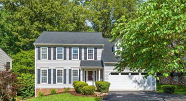 1902 ENGLISH OAKS CIR N, CHARLOTTESVILLE, Virginia 22911, 5 Bedrooms Bedrooms, ,3 BathroomsBathrooms,Residential,For sale,1902 ENGLISH OAKS CIR N,664835 MLS # 664835