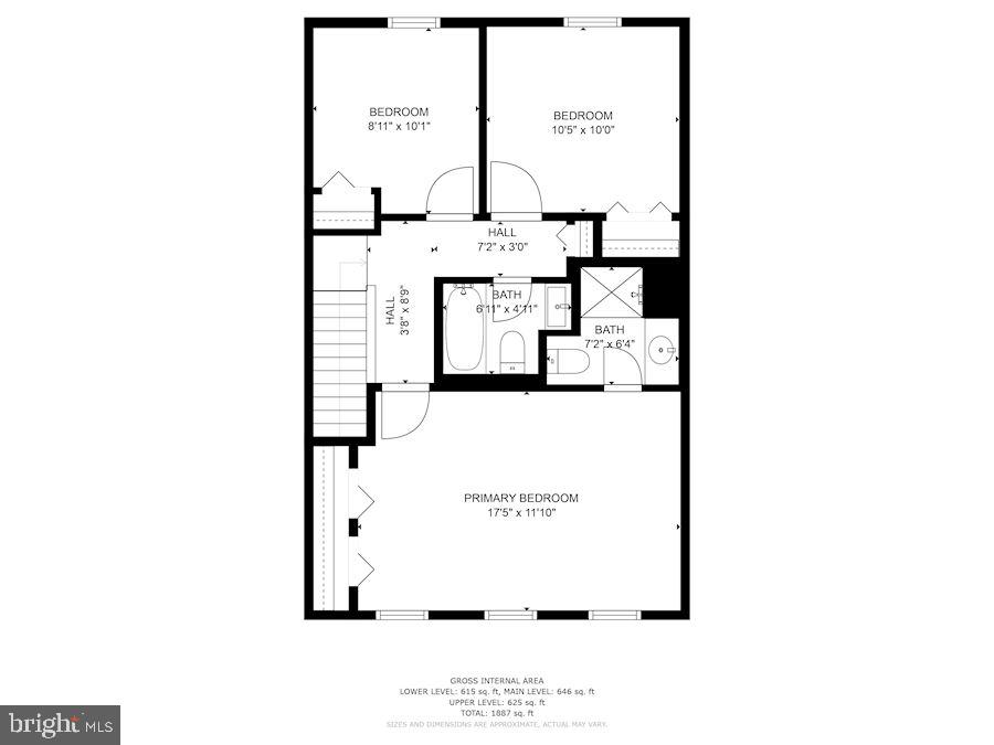 3924 COLLIS OAK CT, FAIRFAX, Virginia 22033, 3 Bedrooms Bedrooms, ,3 BathroomsBathrooms,Residential,For sale,3924 COLLIS OAK CT,VAFX2242772 MLS # VAFX2242772
