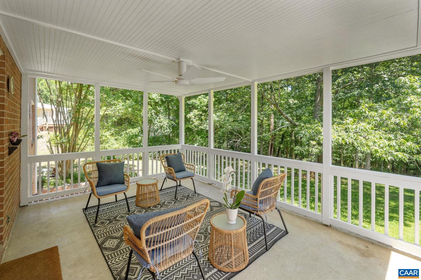 102 POWHATAN CIR, CHARLOTTESVILLE, Virginia 22901, 4 Bedrooms Bedrooms, ,3 BathroomsBathrooms,Residential,For sale,102 POWHATAN CIR,664830 MLS # 664830