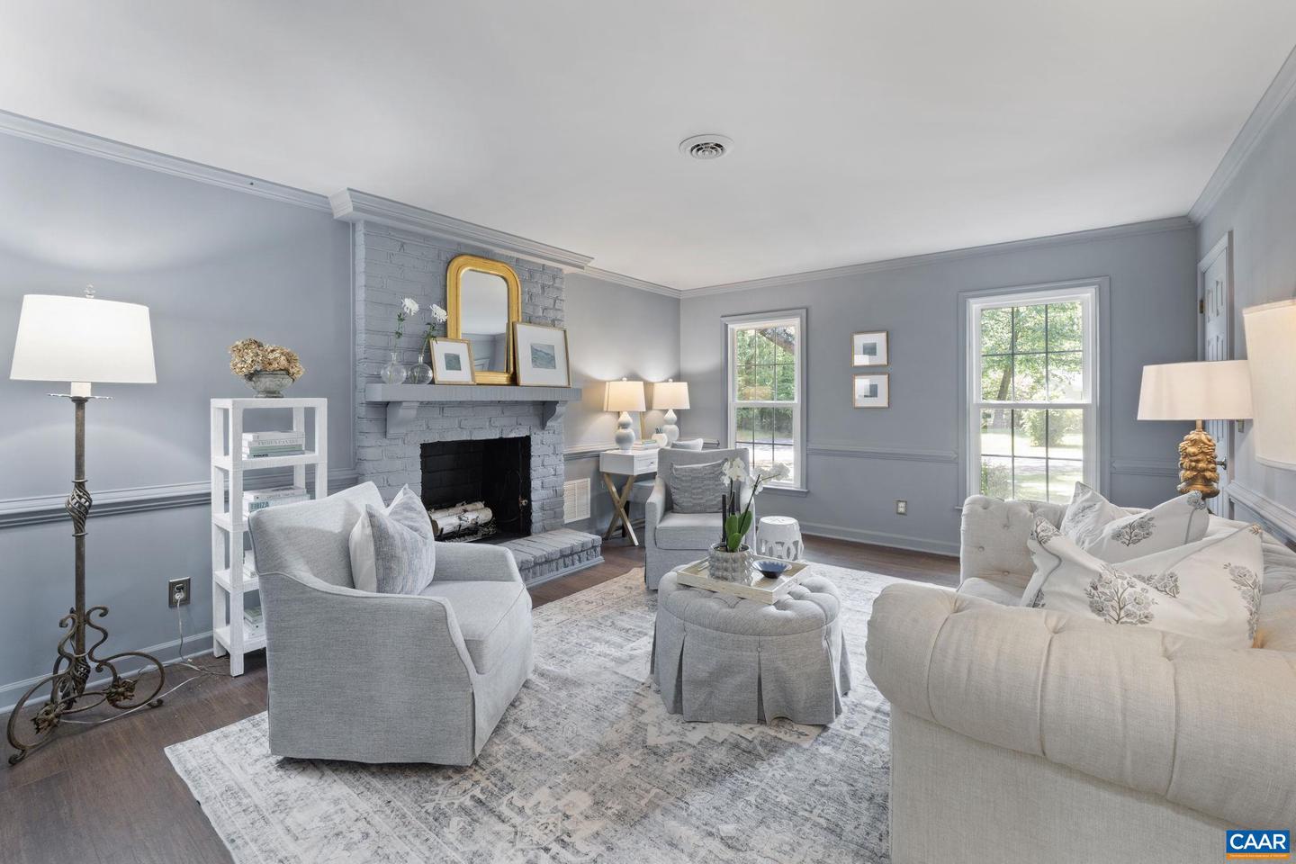 102 POWHATAN CIR, CHARLOTTESVILLE, Virginia 22901, 4 Bedrooms Bedrooms, ,3 BathroomsBathrooms,Residential,For sale,102 POWHATAN CIR,664830 MLS # 664830