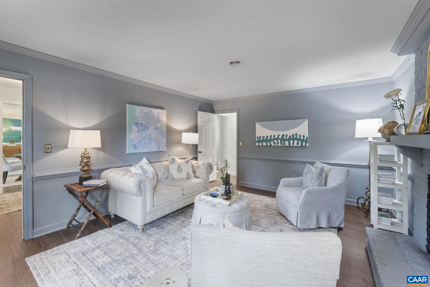 102 POWHATAN CIR, CHARLOTTESVILLE, Virginia 22901, 4 Bedrooms Bedrooms, ,3 BathroomsBathrooms,Residential,For sale,102 POWHATAN CIR,664830 MLS # 664830