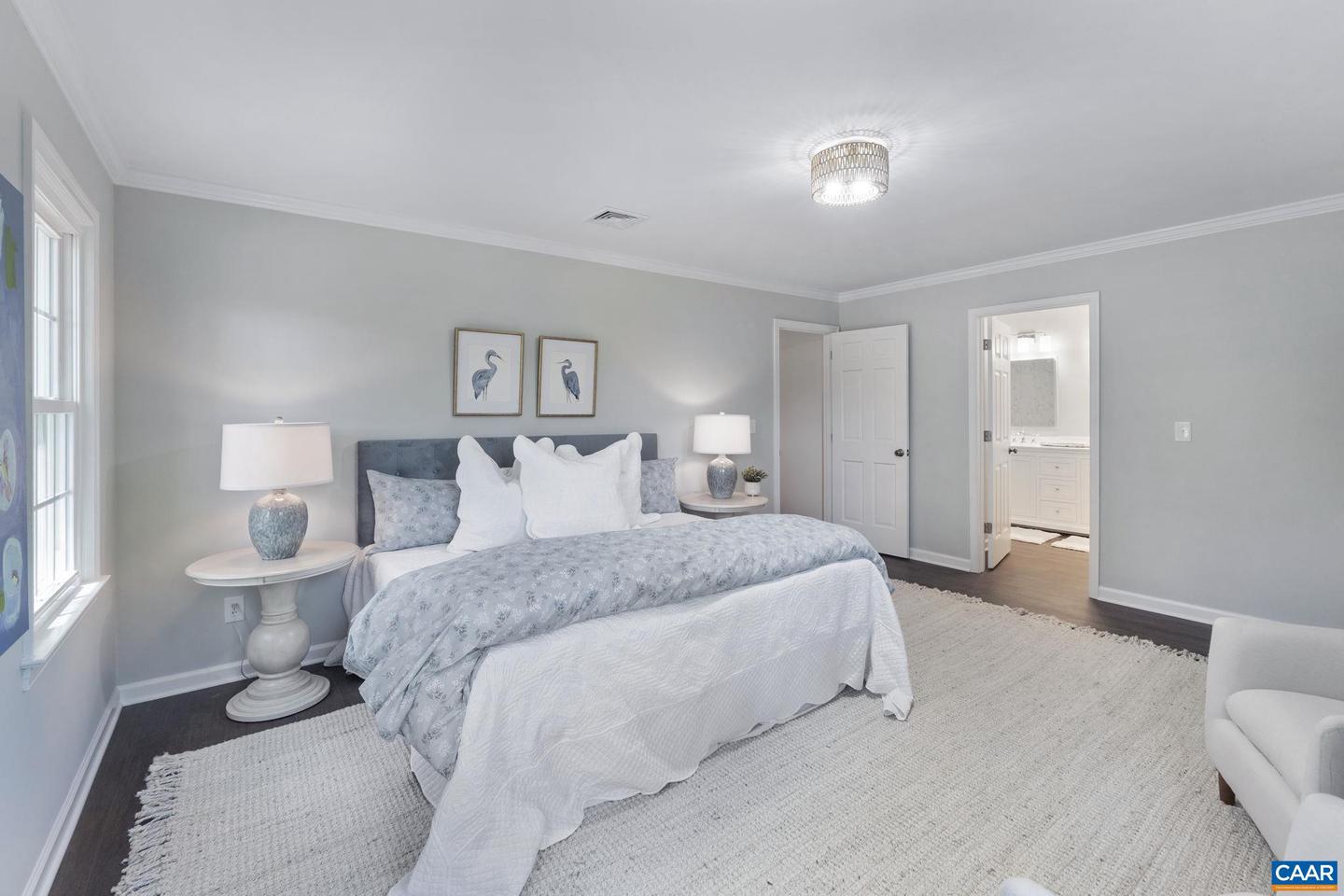 102 POWHATAN CIR, CHARLOTTESVILLE, Virginia 22901, 4 Bedrooms Bedrooms, ,3 BathroomsBathrooms,Residential,For sale,102 POWHATAN CIR,664830 MLS # 664830
