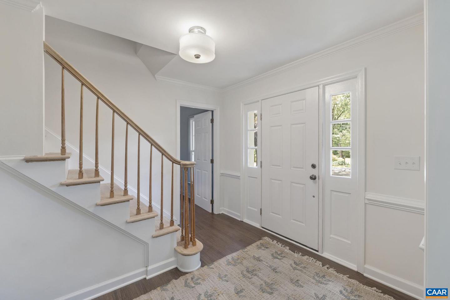 102 POWHATAN CIR, CHARLOTTESVILLE, Virginia 22901, 4 Bedrooms Bedrooms, ,3 BathroomsBathrooms,Residential,For sale,102 POWHATAN CIR,664830 MLS # 664830