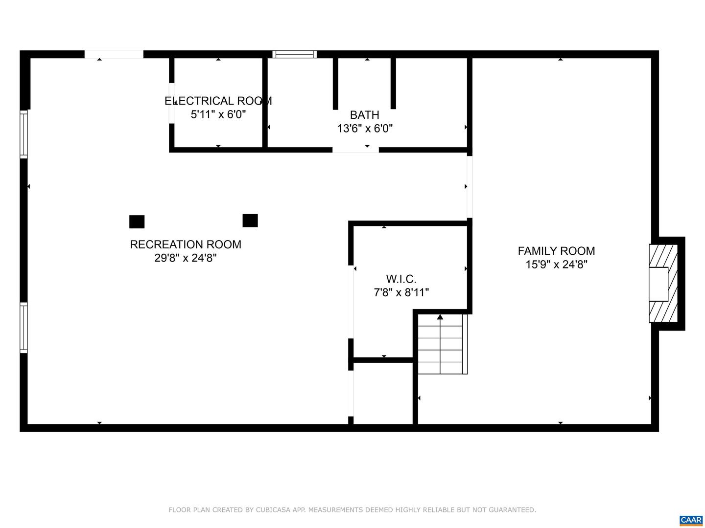102 POWHATAN CIR, CHARLOTTESVILLE, Virginia 22901, 4 Bedrooms Bedrooms, ,3 BathroomsBathrooms,Residential,For sale,102 POWHATAN CIR,664830 MLS # 664830