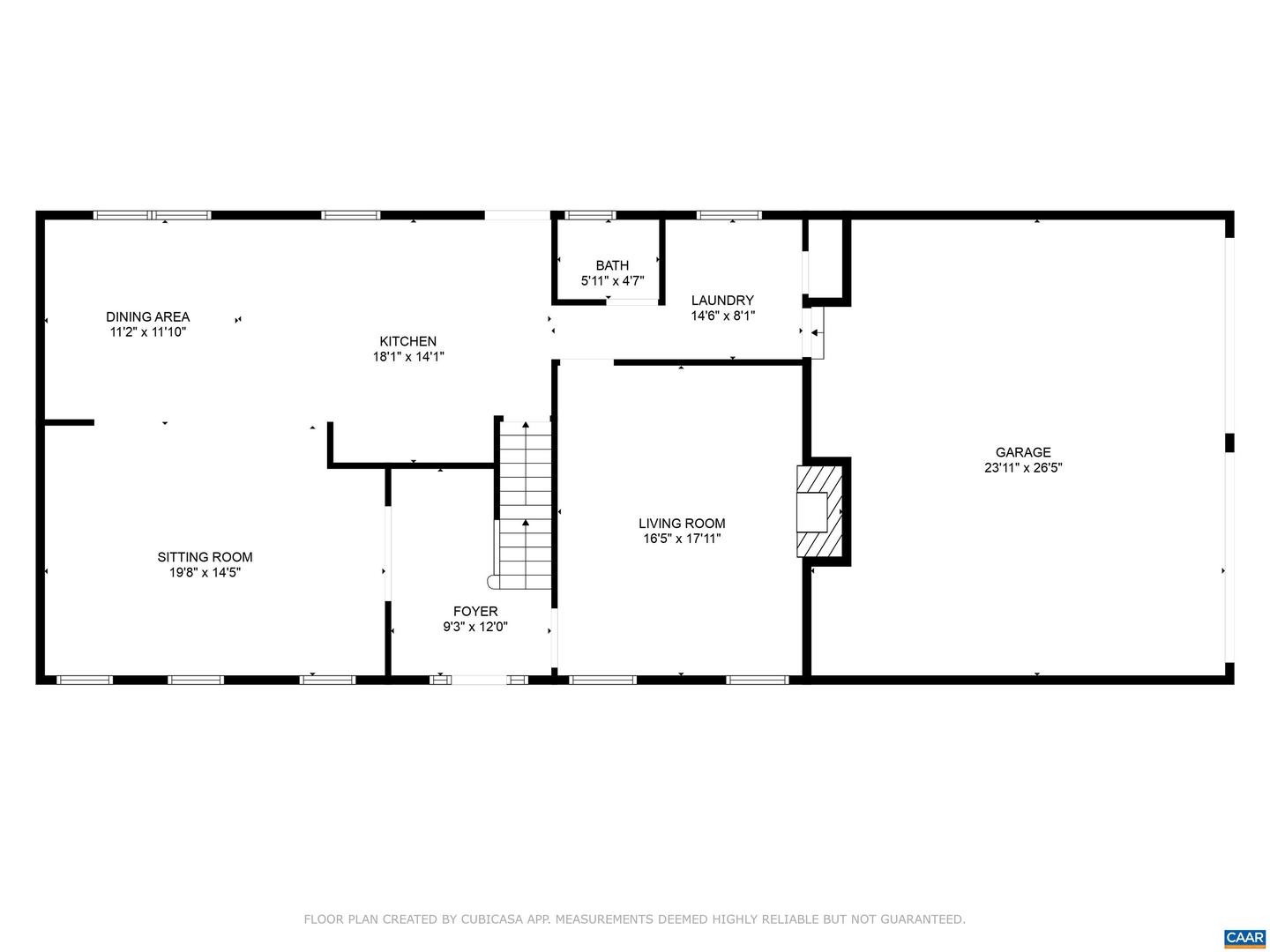 102 POWHATAN CIR, CHARLOTTESVILLE, Virginia 22901, 4 Bedrooms Bedrooms, ,3 BathroomsBathrooms,Residential,For sale,102 POWHATAN CIR,664830 MLS # 664830