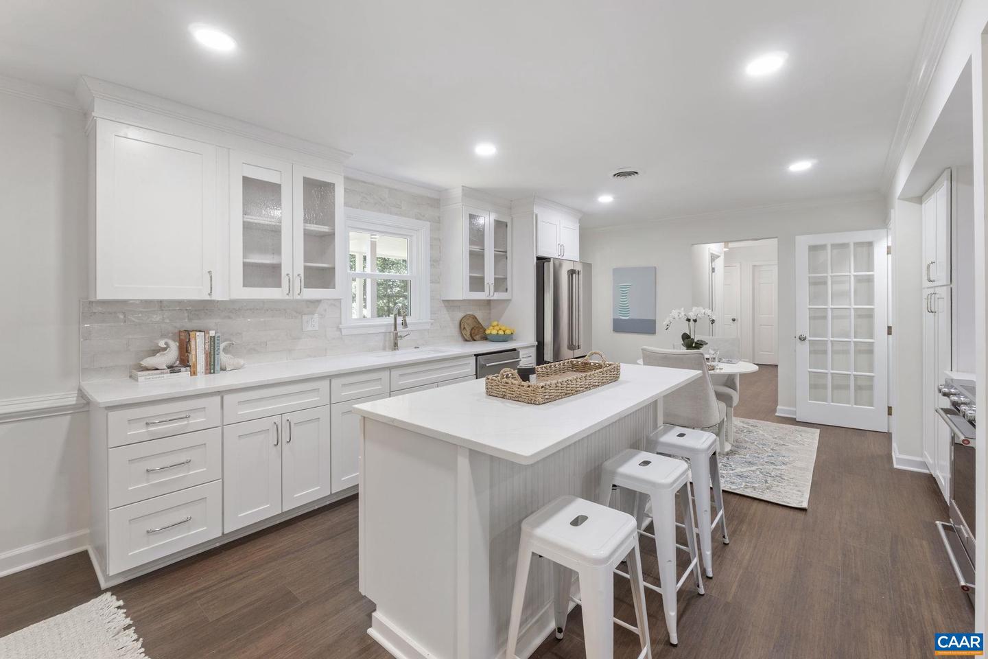 102 POWHATAN CIR, CHARLOTTESVILLE, Virginia 22901, 4 Bedrooms Bedrooms, ,3 BathroomsBathrooms,Residential,For sale,102 POWHATAN CIR,664830 MLS # 664830