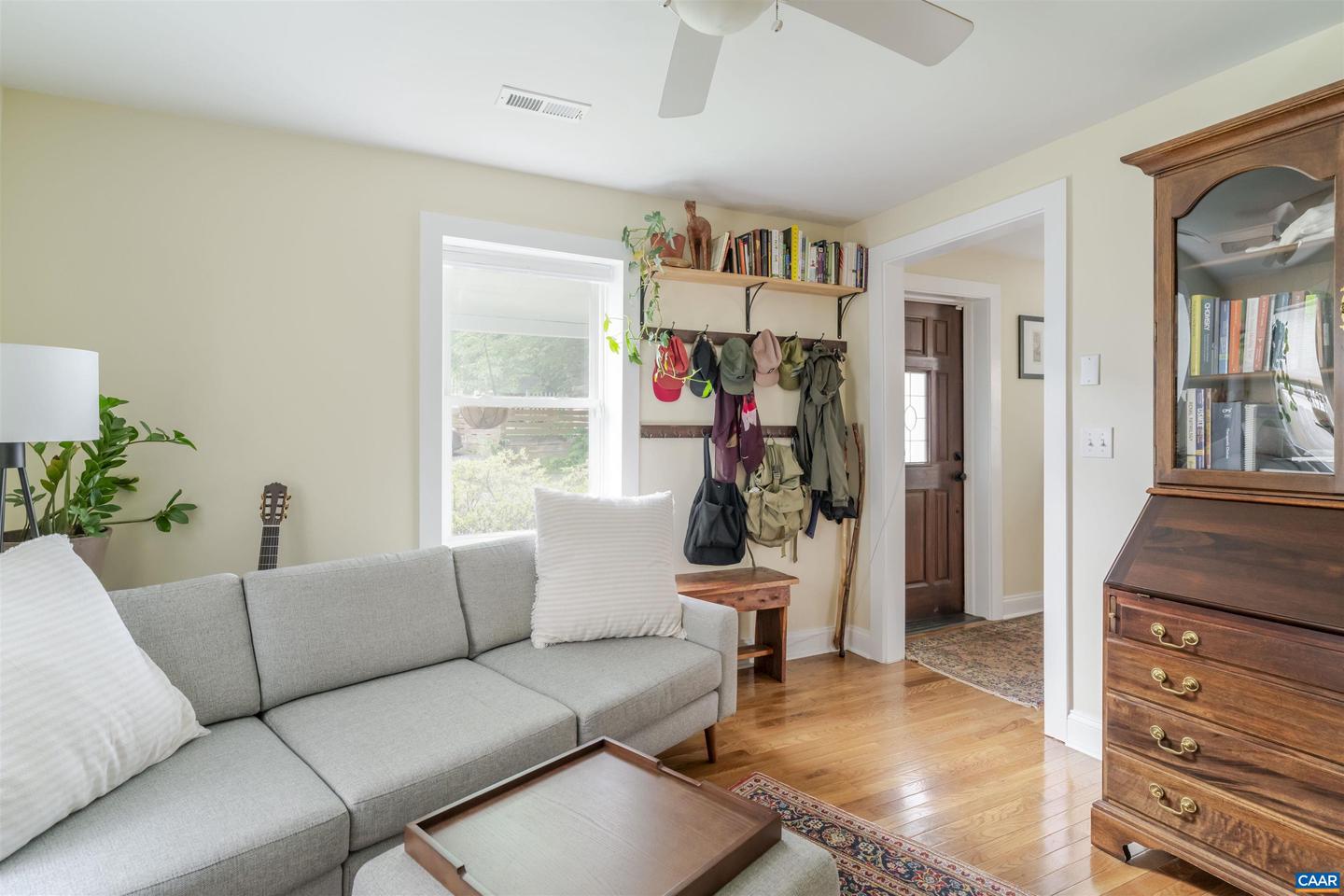 304 NW 11TH ST, CHARLOTTESVILLE, Virginia 22903, 2 Bedrooms Bedrooms, ,1 BathroomBathrooms,Residential,For sale,304 NW 11TH ST,664868 MLS # 664868