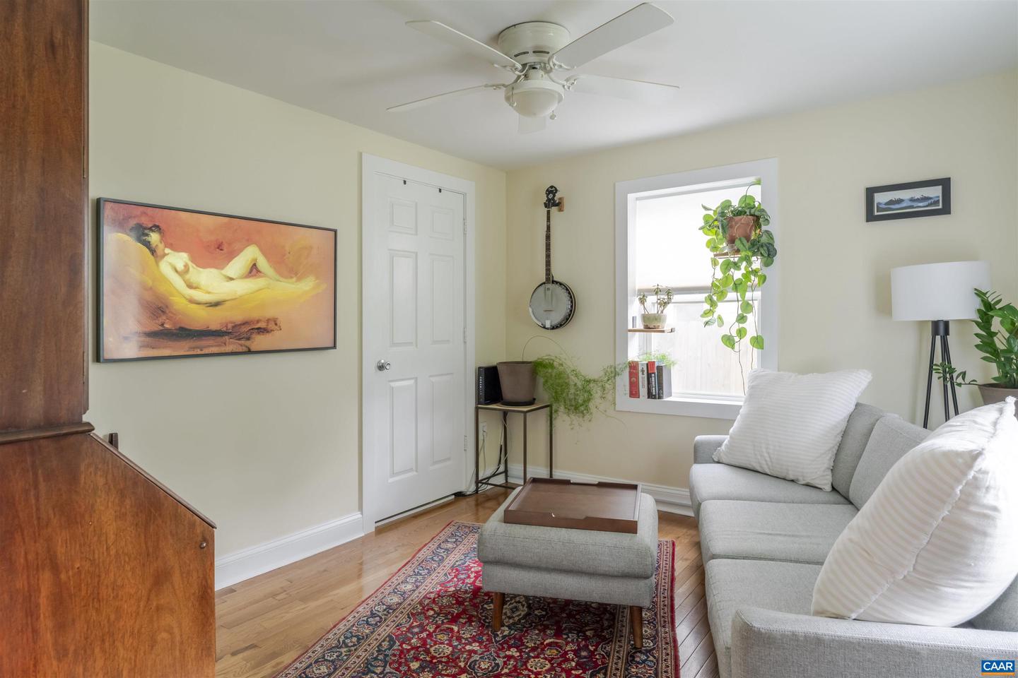 304 NW 11TH ST, CHARLOTTESVILLE, Virginia 22903, 2 Bedrooms Bedrooms, ,1 BathroomBathrooms,Residential,For sale,304 NW 11TH ST,664868 MLS # 664868