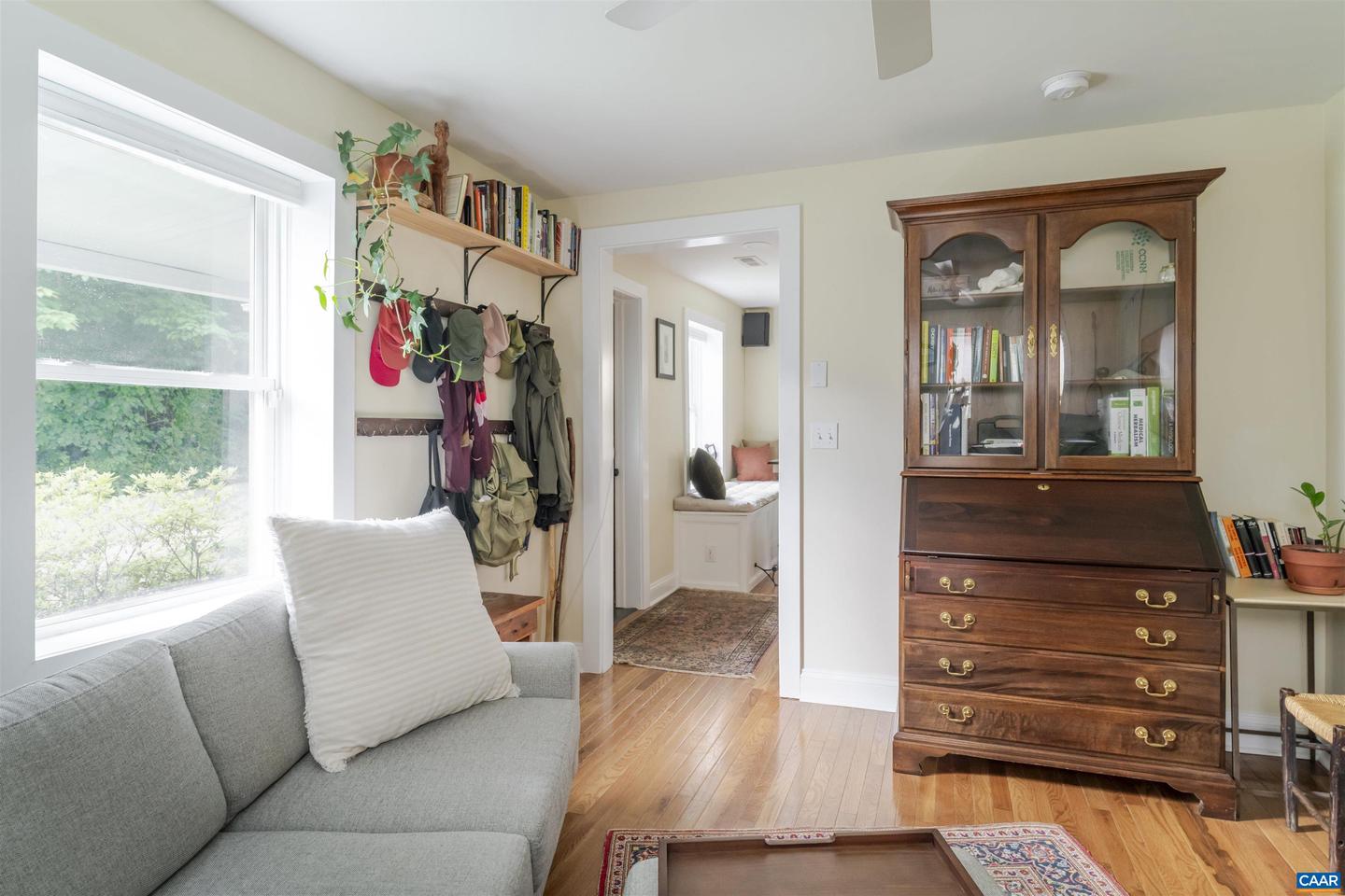 304 NW 11TH ST, CHARLOTTESVILLE, Virginia 22903, 2 Bedrooms Bedrooms, ,1 BathroomBathrooms,Residential,For sale,304 NW 11TH ST,664868 MLS # 664868