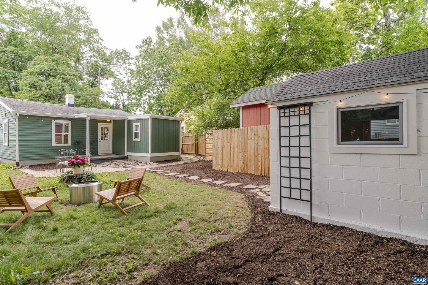 304 NW 11TH ST, CHARLOTTESVILLE, Virginia 22903, 2 Bedrooms Bedrooms, ,1 BathroomBathrooms,Residential,For sale,304 NW 11TH ST,664868 MLS # 664868