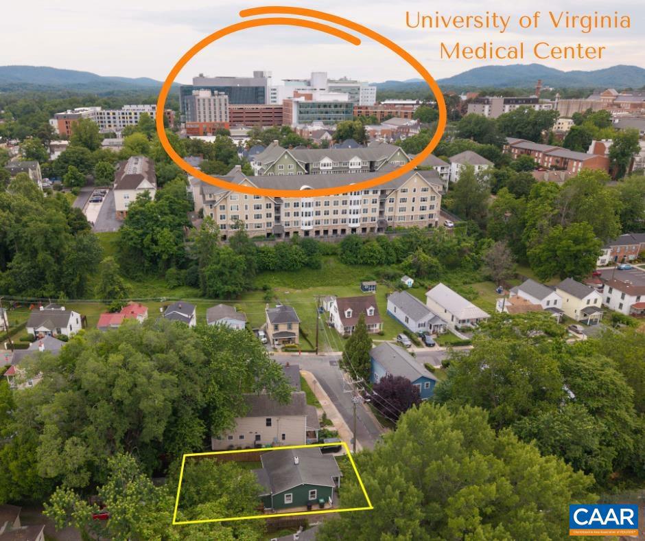 304 NW 11TH ST, CHARLOTTESVILLE, Virginia 22903, 2 Bedrooms Bedrooms, ,1 BathroomBathrooms,Residential,For sale,304 NW 11TH ST,664868 MLS # 664868