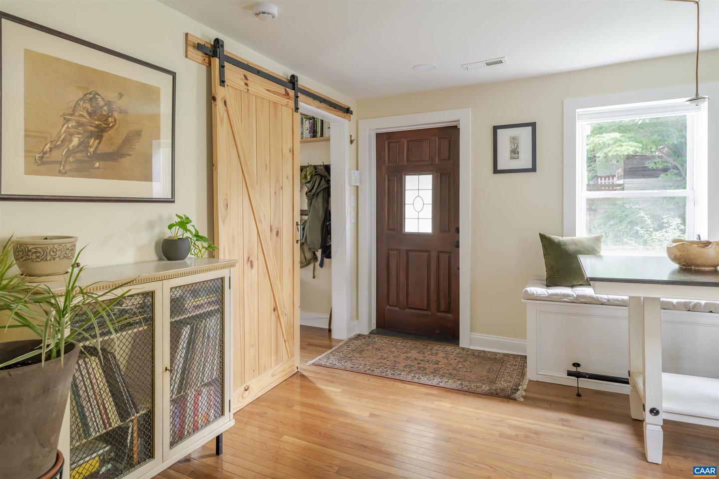 304 NW 11TH ST, CHARLOTTESVILLE, Virginia 22903, 2 Bedrooms Bedrooms, ,1 BathroomBathrooms,Residential,For sale,304 NW 11TH ST,664868 MLS # 664868