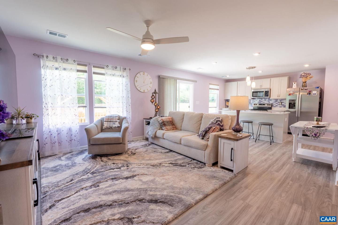 53 HORSE PATH DR, CHARLOTTESVILLE, Virginia 22902, 3 Bedrooms Bedrooms, ,2 BathroomsBathrooms,Residential,For sale,53 HORSE PATH DR,664856 MLS # 664856