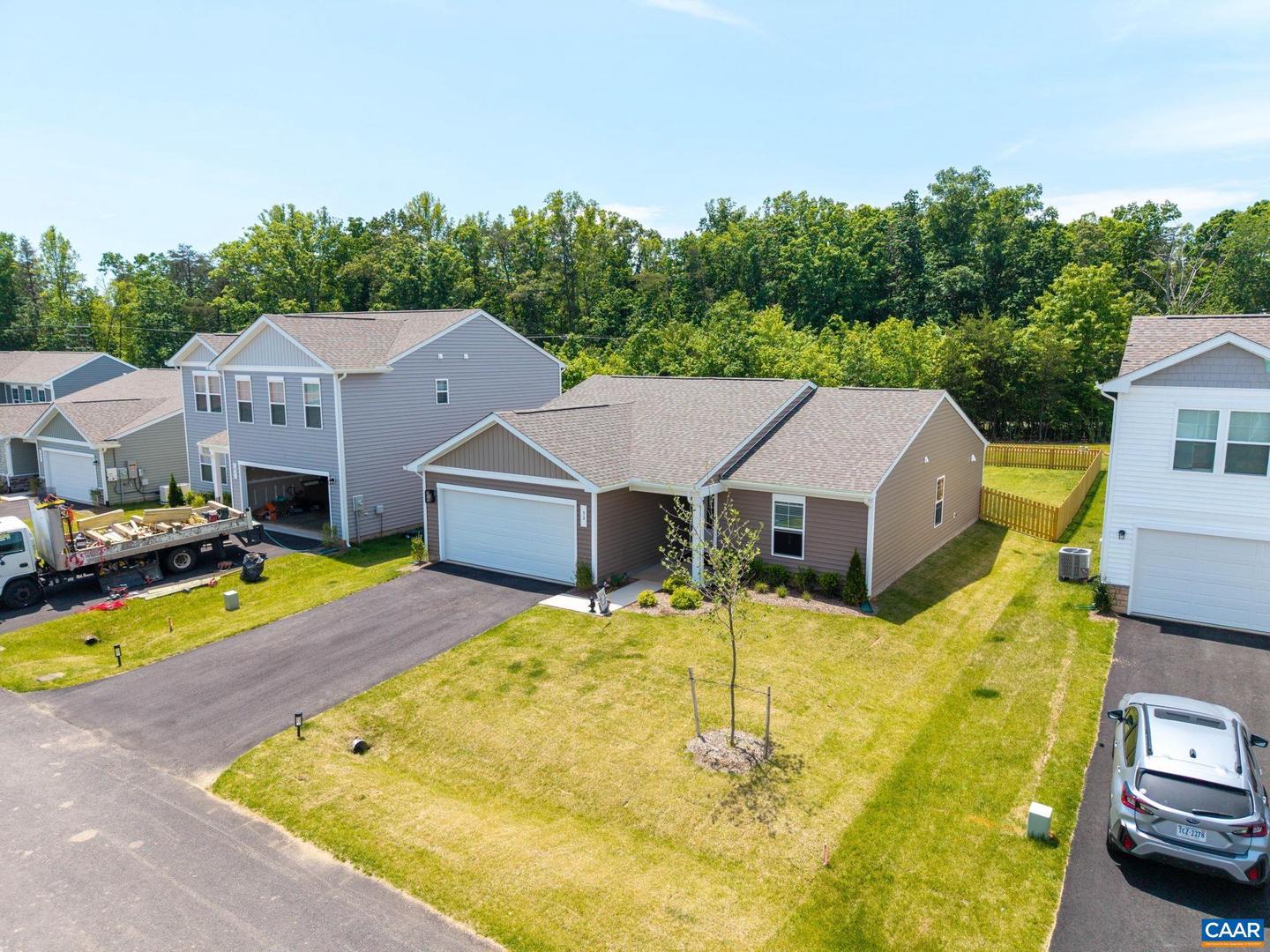 53 HORSE PATH DR, CHARLOTTESVILLE, Virginia 22902, 3 Bedrooms Bedrooms, ,2 BathroomsBathrooms,Residential,For sale,53 HORSE PATH DR,664856 MLS # 664856