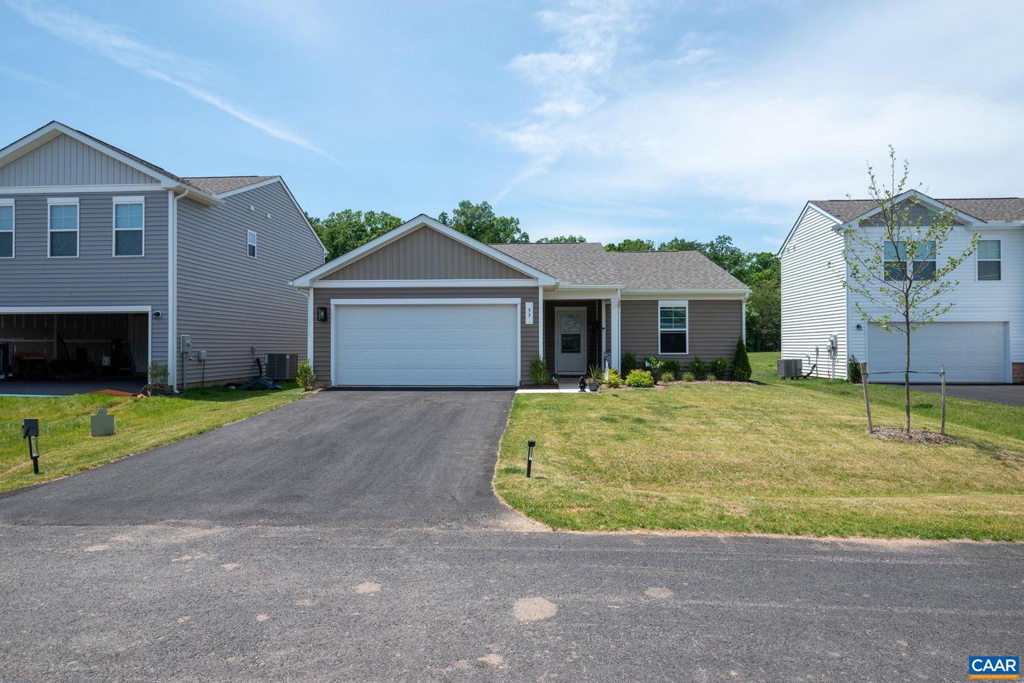 53 HORSE PATH DR, CHARLOTTESVILLE, Virginia 22902, 3 Bedrooms Bedrooms, ,2 BathroomsBathrooms,Residential,For sale,53 HORSE PATH DR,664856 MLS # 664856